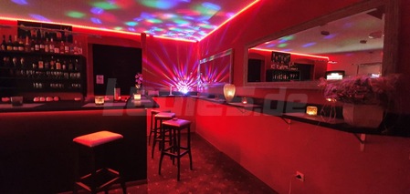 Privatclub SCHLARAFFENLAND, Wenden
