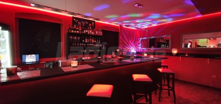 Privatclub SCHLARAFFENLAND, Wenden