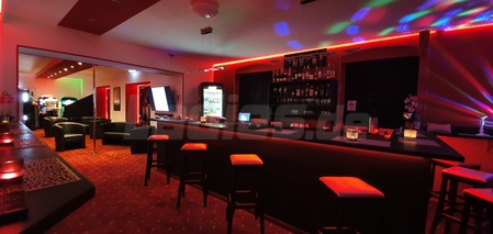 Privatclub SCHLARAFFENLAND, Wenden