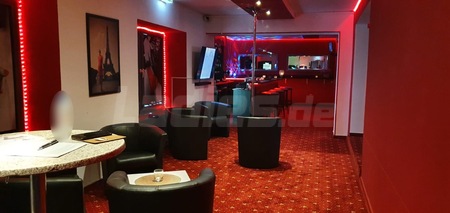 Privatclub SCHLARAFFENLAND, Wenden