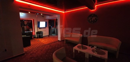 Privatclub SCHLARAFFENLAND, Wenden