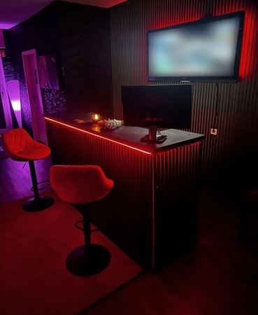 Deine top Adresse in NRW, vers. Girls (18+) aus aller Welt !, Solingen