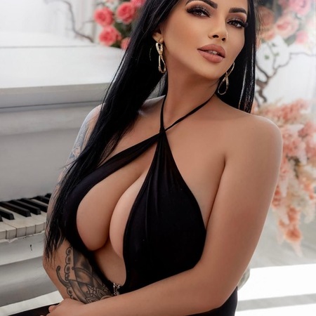 HOT PORNOSTAR XXX BRIANA - Mystic in Mainz, Mainz