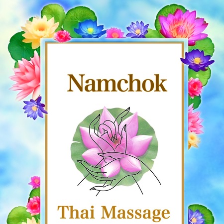 Fah, BodytoBody Massage!