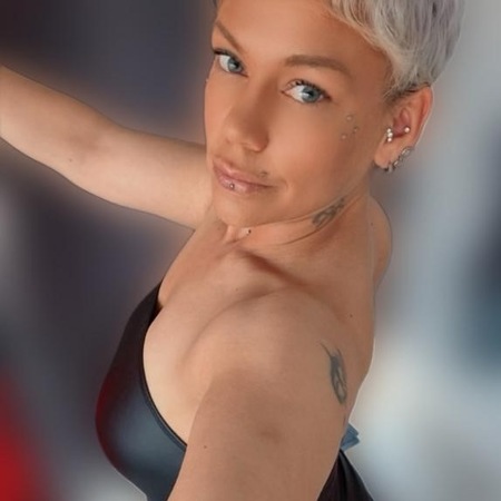 Mellody im Knusperhaus