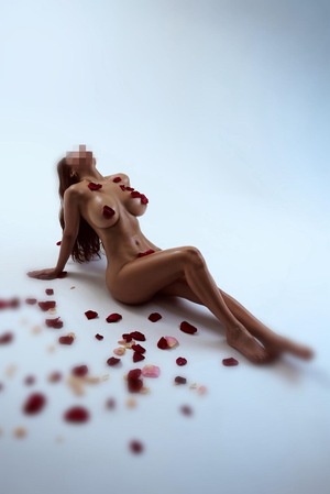 Melissa - Nur per Whats-App erreichbar!, Hannover