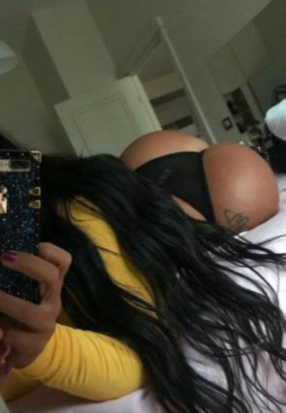 Foto von (Z*ngen) An*l Queen CANDY