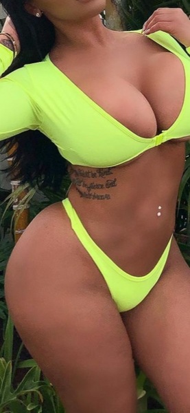 Foto von (Z*ngen) An*l Queen CANDY