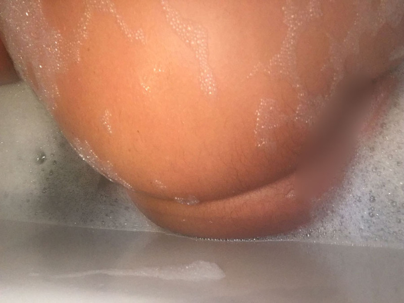 Foto von (Z*ngen) An*l Queen CANDY