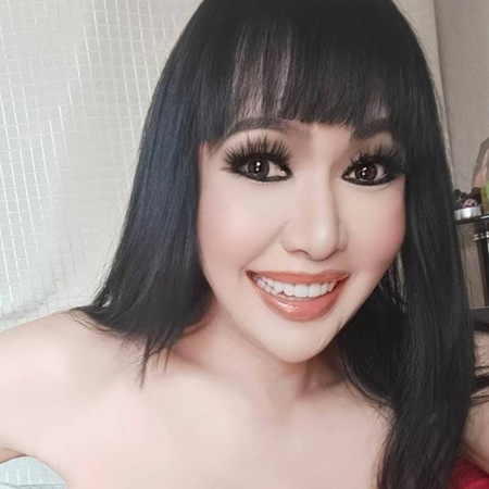 TS Dasha, Super Service!, Homburg