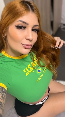 Jady Britto Mega Top, Duisburg