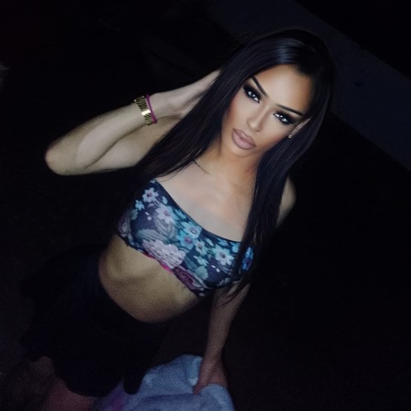 TS Kira Partygirl (18+) *ganz neu*, Leipzig