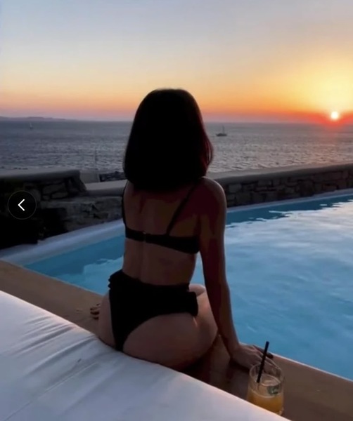 Foto von Sofia PARTY 18+