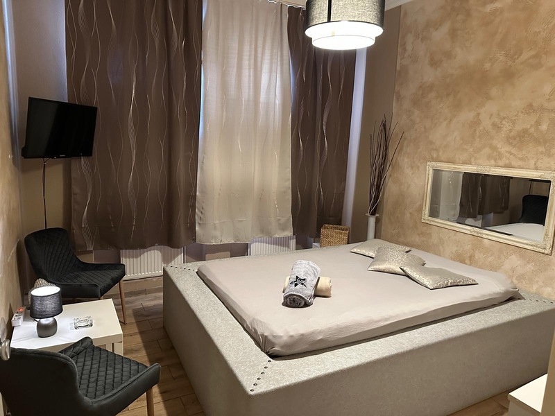 Foto von Agentur Stern