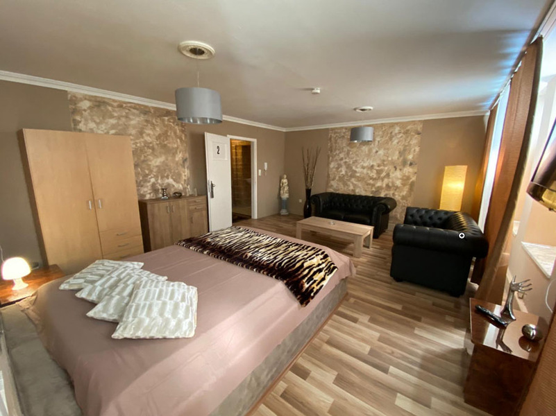 Foto von Agentur Stern