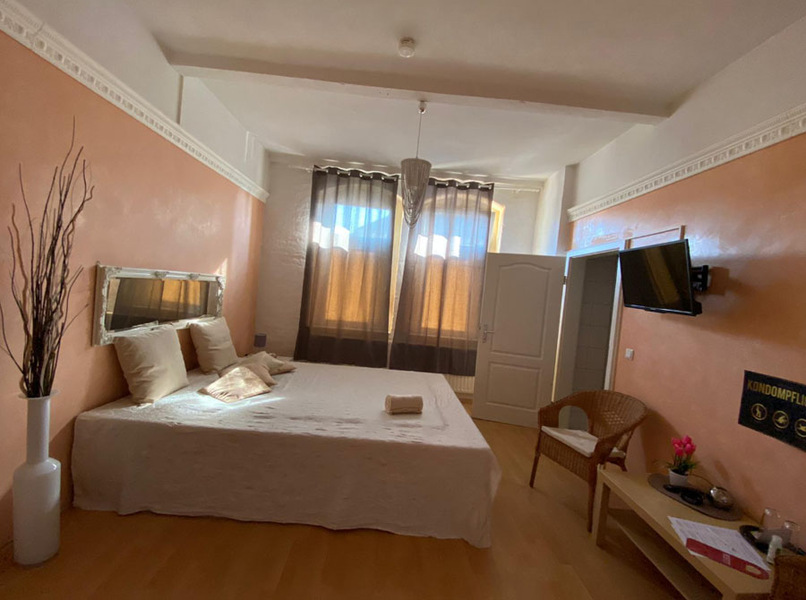 Foto von Agentur Stern