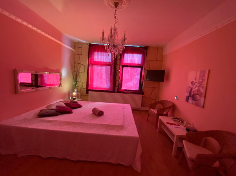 Foto von Agentur Stern