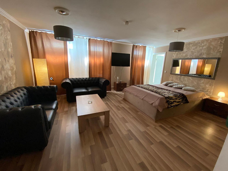 Foto von Agentur Stern