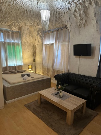 Agentur Stern, Hannover