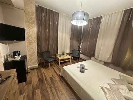Agentur Stern, Hannover