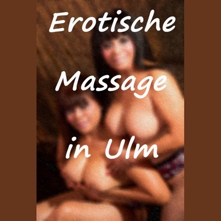 Erotische Massage