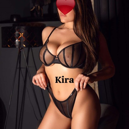 Kira, Stuttgart Möhringen