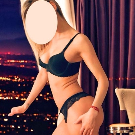 Aida - Salon Patrice