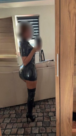 Deutsche Jenny Ganz Neu in der Stadt, Paderborn