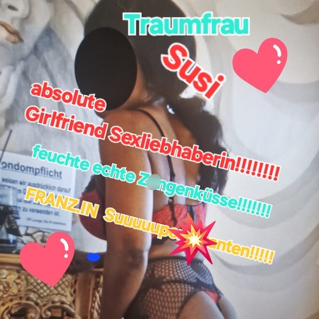 SUPER GF6 MIT SUSI!!!!, Homburg