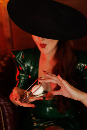 Unsere Sissy dient, Dein Gain!, Offenbach am Main