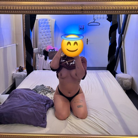 Südländische Laura - Top Bj, Kassel