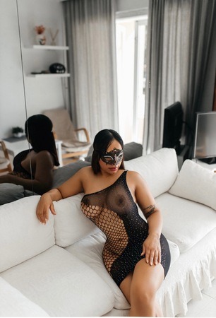 TATIANA LATINA CALIENTE - NUR MASSAGE!, Tübingen