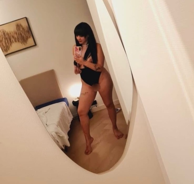 Foto von Elisa