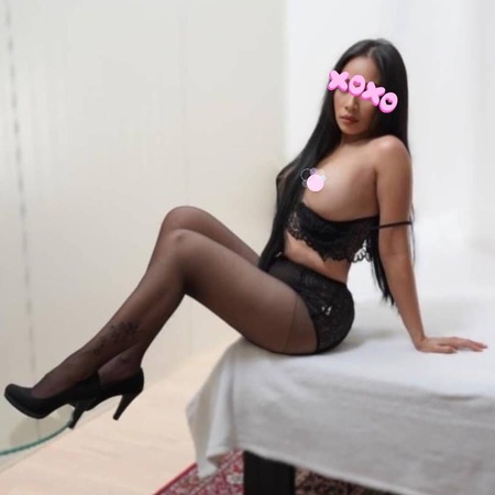 Elli, Thai Ölmassage Body to Body Mit Happy End, Mannheim