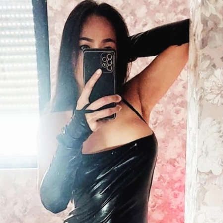 Elli, Thai Ölmassage Body to Body Mit Happy End, Mannheim