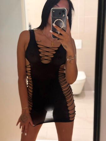 *Sexy Abby in Obertshausen *, Obertshausen