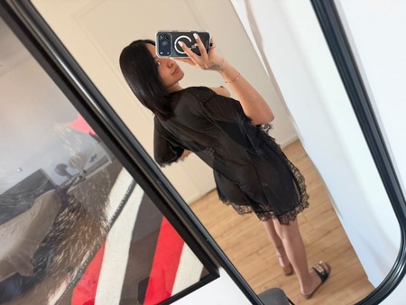 *Sexy Abby in Obertshausen *, Obertshausen