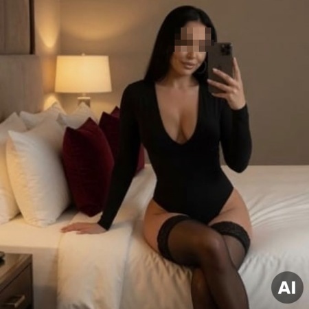 Jessica, Bad Harzburg