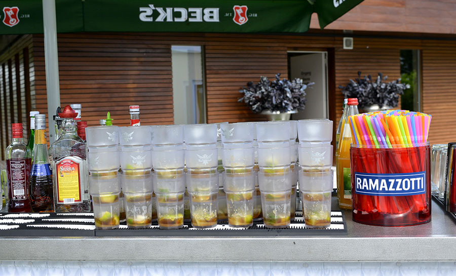 Foto von Harmonisch ins Vergnügen!