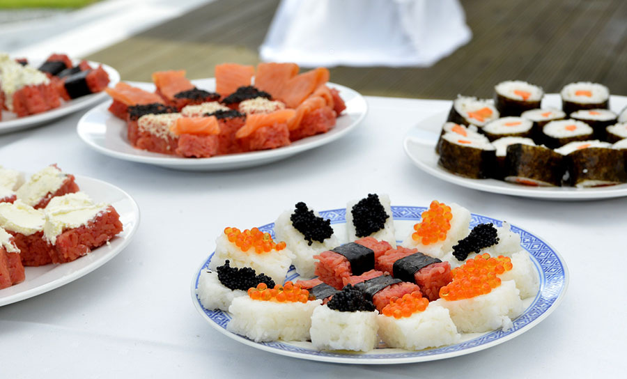 Foto von Harmonisch ins Vergnügen!