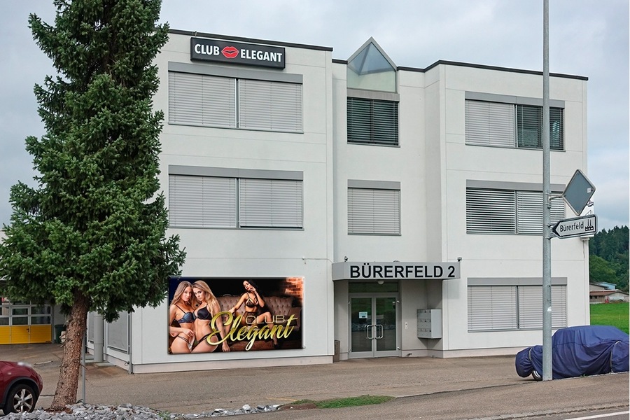 Foto von Elegant und charmant