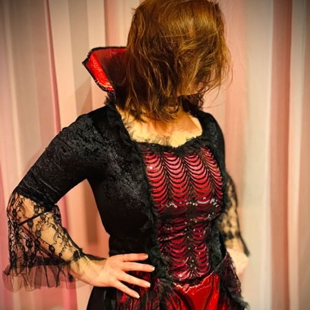 LAURA bei Flair, Berlin-Weißensee