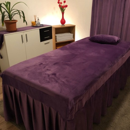 Chinesisches Massage, Düsseldorf