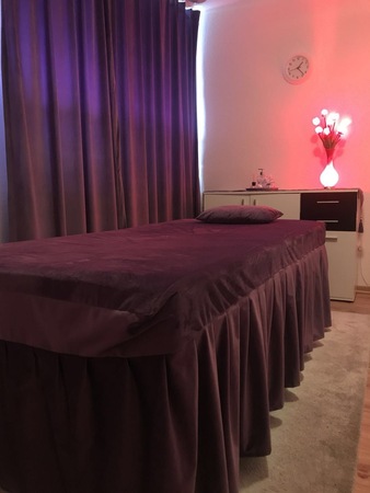 Chinesisches Massage, Düsseldorf