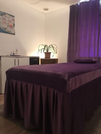 Chinesisches Massage, Düsseldorf
