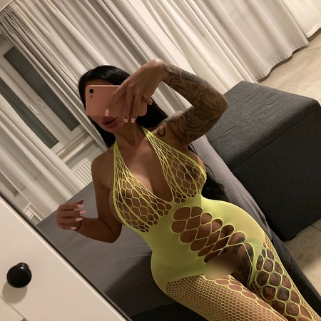 Türkin Aylin, Mannheim