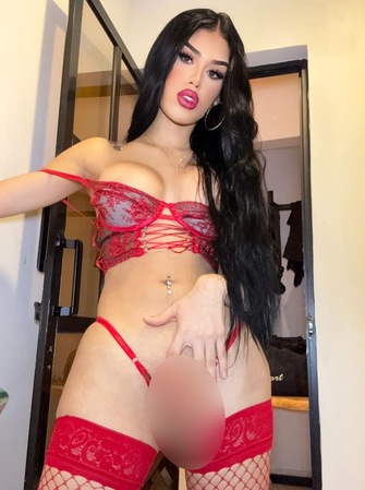 Ts SEXY MUÑECA mit 20cm, Dortmund