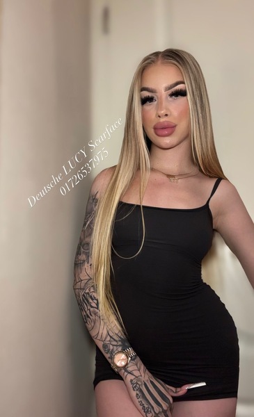 Foto von Deutsche LUCY Scarface