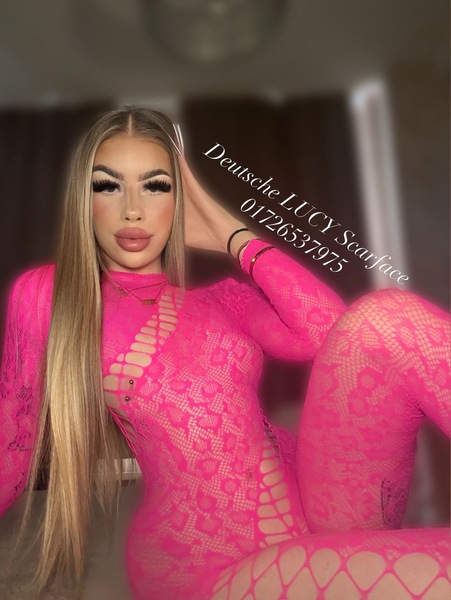 Foto von Deutsche LUCY Scarface