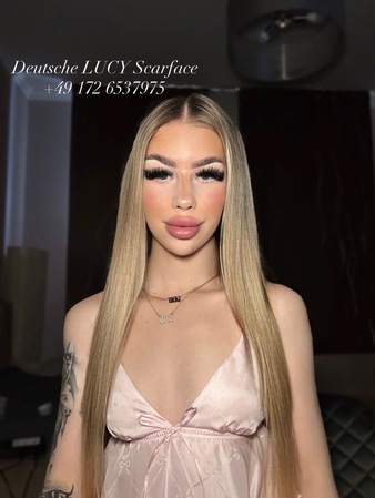 Deutsche LUCY Scarface, Bremen